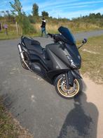 Yamaha t- max 530 Black max, Particulier, Scooter
