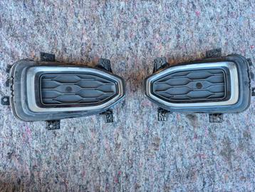 VW T-Roc Knipperlichten Links & Rechts 2019 beschikbaar voor biedingen