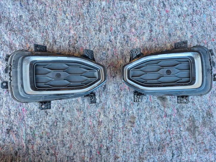 VW T-Roc Knipperlichten Links & Rechts 2019, Auto-onderdelen, Verlichting, Volkswagen, Gebruikt, Ophalen of Verzenden