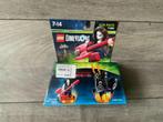 Adventure Time - LEGO Dimensions Fun Pack 71285 Marceline, Spelcomputers en Games, Games | Sony PlayStation 4, Avontuur en Actie