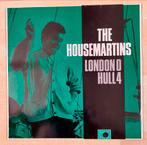 The Housemartins - London 0 Hull 4 Vinyl LP, Ophalen, 1980 tot 2000, Gebruikt, 12 inch