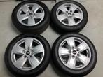 16 inch velgen met zomerbanden Mini Clubman F54, Ophalen