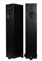 Totem Acoustic Bison Tower (Set van 2), Overige merken, Nieuw, Ophalen of Verzenden, 120 watt of meer