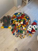 Lego duplo, Ophalen, Gebruikt, Losse stenen, Duplo