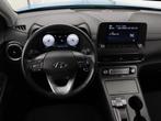 Hyundai Kona EV Comfort 39 kWh | Adaptive cruise | Camera |, Auto's, Hyundai, Blauw, 260 min, 39 kWh, 305 km