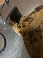 ConvEGGtor hitteschild Big Green Egg L, Ophalen of Verzenden, Zo goed als nieuw