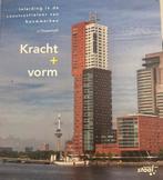 Krach + vorm, Boeken, Techniek, Ophalen of Verzenden, Zo goed als nieuw