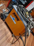 Rehm Synergic Pro 170-2 MIG Lasapparaat, Zakelijke goederen, Machines en Bouw | Lastechniek, Ophalen