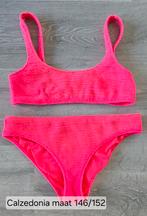 Bikini maat 146/152 - Zo goed als nieuw!, Bikiniset, Meisje, Ophalen of Verzenden, Zo goed als nieuw