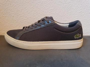 Lacoste sneakers beschikbaar voor biedingen