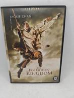 The forbidden kingdom dvd, Vanaf 16 jaar, Ophalen of Verzenden, Zo goed als nieuw