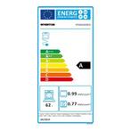 Inventum gasfornuis VFG5020GRVS -, Witgoed en Apparatuur, Fornuizen, Inventum Huishoudelijke Apparaten B.V., Meander 901 6825 MH Arnhem