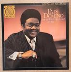 LP / Vinyl   Fats Domio en Go Reggea 1992, Cd's en Dvd's, Vinyl | Pop, Ophalen, 1980 tot 2000, Gebruikt, 12 inch
