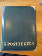 Postzegelalbum, Postzegels en Munten, Postzegels | Nederland, Ophalen of Verzenden, Gestempeld