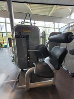 Technogym Back extension, Sport en Fitness, Fitnessmaterialen, Ophalen of Verzenden, Zo goed als nieuw