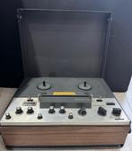 bandrecorder UHER, Ophalen, Bandrecorder, Met stofkap