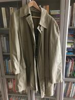 Trenchcoat maison de bonneterie, Groen, Gedragen, Maat 56/58 (XL), Burberry