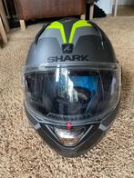 Shark Motorhelm - VZ 150 model EVO-One 2 - maat XL, Motoren, Kleding | Motorhelmen, Overige merken, Heren, XL, Ophalen of Verzenden