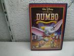 dvd 162k dumbo, Cd's en Dvd's, Dvd's | Tekenfilms en Animatie, Ophalen