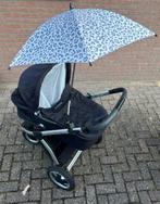 Maxicosi kinderwagen/pebble i size, Kinderen en Baby's, Kinderwagens en Combinaties, Ophalen, Gebruikt, Met autostoeltje, Combiwagen