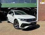 Volkswagen Tiguan 1.5 TSI R-Line|ACC/TRHK/IQ-LIGHT|NAVI/PDC, 15 km/l, 4 cilinders, 150 pk, 1446 kg