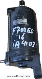 STARTMOTOR BMW F700 F800 2016 OE 685962, Gebruikt, -, -, Ophalen of Verzenden