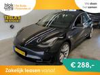 Tesla Model 3 Standard RWD Plus [ TREKHAAK+AUTO € 20.900,0, Auto's, Tesla, Automaat, Electronic Stability Program (ESP), Zwart