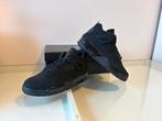 Air Jordan 4 “ Black Cat 2025 “ Maat 43, Zwart, Nieuw, Ophalen of Verzenden, Sneakers of Gympen
