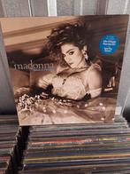 Vinyl lp MADONNA: LIKE A VIRGIN, Cd's en Dvd's, Vinyl | Pop, Ophalen of Verzenden, 1980 tot 2000, Gebruikt, 12 inch