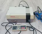 nintendo nes 1985 , werkt prima, 1 speler, Ophalen of Verzenden, Vanaf 3 jaar