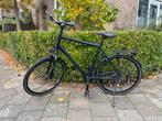 Kalkhoff Endavour 8 herenfiets, Minder dan 10 versnellingen, Zo goed als nieuw, 57 tot 61 cm, Ophalen