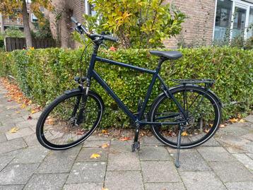 Kalkhoff Endavour 8 herenfiets beschikbaar voor biedingen