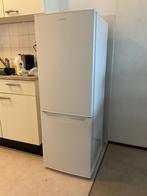 Koelkast vriezer combinatie, Ophalen, Gebruikt, 120 tot 140 cm, 200 liter of meer