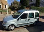Renault Kangoo 1,6 Mini camper met opblaasbare bustent, Origineel Nederlands, Handgeschakeld, Particulier, 1080 kg