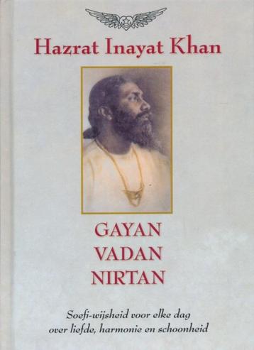 Hazrat Inayat Khan Gayan Vadan Nirtan beschikbaar voor biedingen