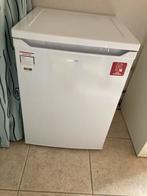 Koelkast Inventum, Witgoed en Apparatuur, Vriezers en Diepvrieskisten, Minder dan 60 cm, Zo goed als nieuw, Vrijstaand, Ophalen