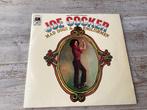 Joe Cocker – Mad Dogs & Englishmen, Ophalen of Verzenden, Zo goed als nieuw, 12 inch, Poprock