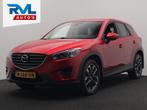 Mazda CX-5 2.0 SkyActiv-G 160 GT-M 4WD Trekhaak Navigatie Ca, 1998 cc, Euro 6, 4 cilinders, Bedrijf