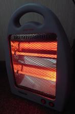 Tristar - Quartz heater, 30 tot 80 cm, Kachel, Minder dan 60 cm, Ophalen of Verzenden