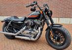 HARLEY-DAVIDSON SPORTSTER FORTY-EIGHT SPECIAL XL 1200 XS (bj, 2 cilinders, HARLEY-DAVIDSON, Motorrijbewijs A, Bedrijf