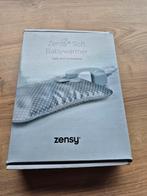 Zensy Babywarmer - weinig gebruikt, Ophalen of Verzenden, Zo goed als nieuw, Overige aantallen, Overige merken