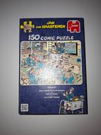 Jan van Haasteren 150 stukjes legpuzzel, Ophalen of Verzenden