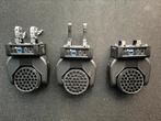 Showtec LED Moving Head Wash, Ophalen, Zo goed als nieuw, Licht
