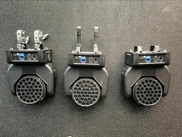 Showtec LED Moving Head Wash beschikbaar voor biedingen