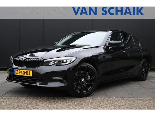 BMW 3-serie 330e High Exe AUT | SPORTLINE | NAVI | APPLE CAR, Auto's, BMW, Te koop, 3-Serie, ABS, Airbags, Airconditioning, Alarm