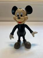 ORIGINELE MICKEY- UIT DE JAREN 60., Verzamelen, Disney, Ophalen of Verzenden, Mickey Mouse, Zo goed als nieuw, Beeldje of Figuurtje