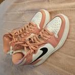 Nike air jordan 1 elevate high red stardust, maat 40, Kleding | Dames, Schoenen, Nike, Ophalen of Verzenden, Roze, Sneakers of Gympen