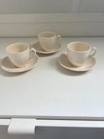 Johnson Brothers kop en schotel set (3 stuks), Ophalen of Verzenden