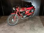 Moto morini bromfiets, Fietsen en Brommers, Brommers | Oldtimers, Ophalen, Overige merken