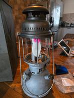 Petromax Lamp - Bundes Eigentum 1960, Antiek en Kunst, Ophalen of Verzenden